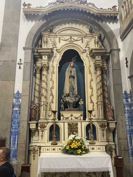 Путевые заметки Беларусь – Испания – Португалия и обратно (июнь 2024)