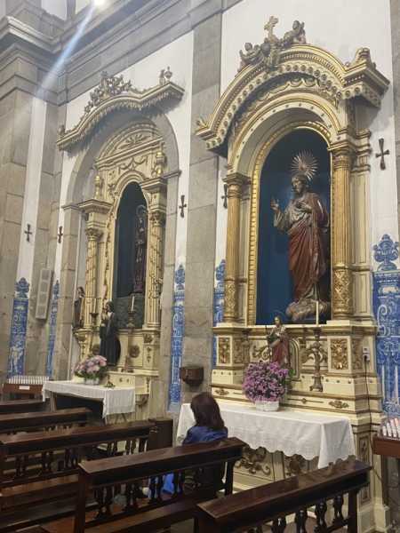 Путевые заметки Беларусь – Испания – Португалия и обратно (июнь 2024)