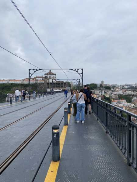 Путевые заметки Беларусь – Испания – Португалия и обратно (июнь 2024)