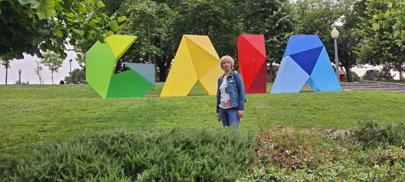 Путевые заметки Беларусь – Испания – Португалия и обратно (июнь 2024)