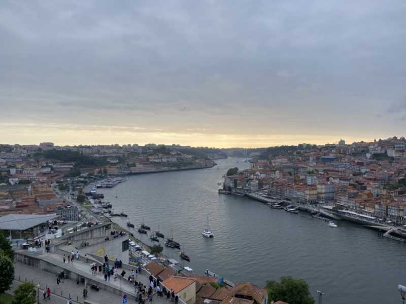 Путевые заметки Беларусь – Испания – Португалия и обратно (июнь 2024)