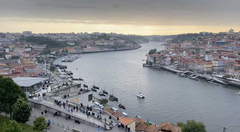 Путевые заметки Беларусь – Испания – Португалия и обратно (июнь 2024)