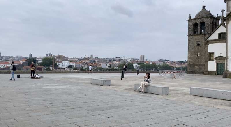 Путевые заметки Беларусь – Испания – Португалия и обратно (июнь 2024)