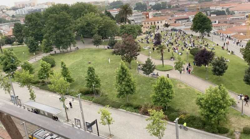 Путевые заметки Беларусь – Испания – Португалия и обратно (июнь 2024)