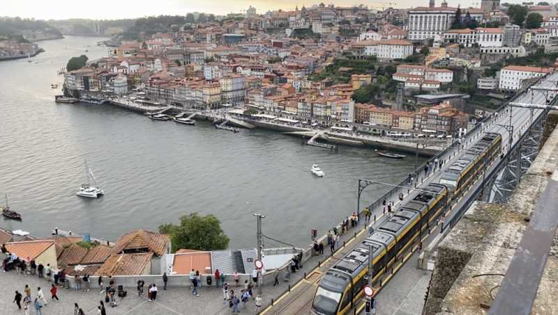 Путевые заметки Беларусь – Испания – Португалия и обратно (июнь 2024)