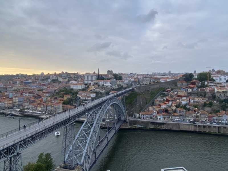 Путевые заметки Беларусь – Испания – Португалия и обратно (июнь 2024)