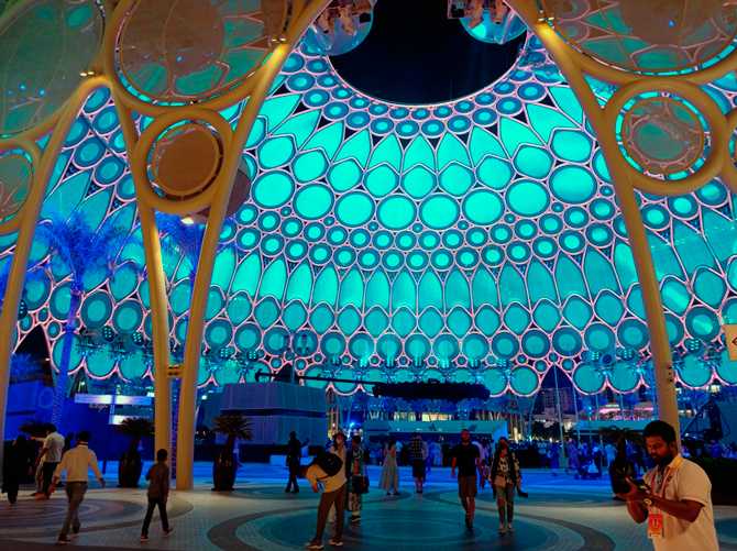 Путеводитель по Дубай (Dubai)