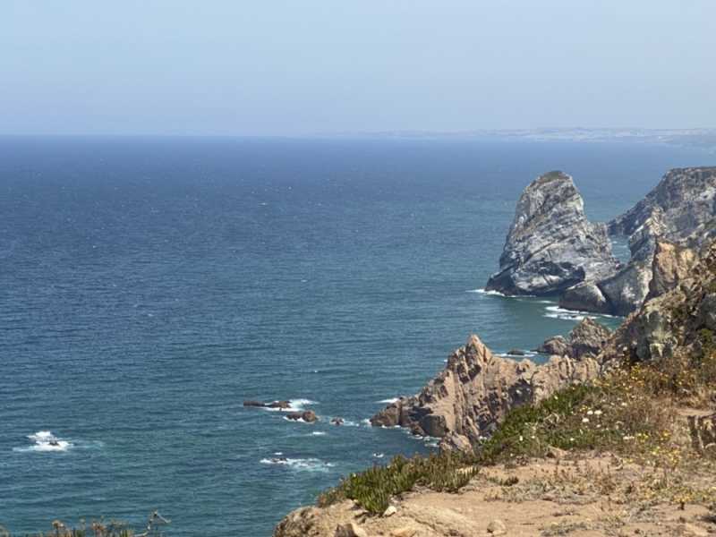 Путевые заметки Беларусь – Испания – Португалия и обратно (июнь 2024)