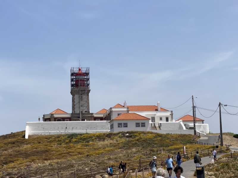 Путевые заметки Беларусь – Испания – Португалия и обратно (июнь 2024)