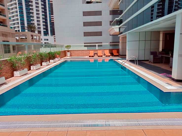 Путеводитель по Дубай (Dubai)