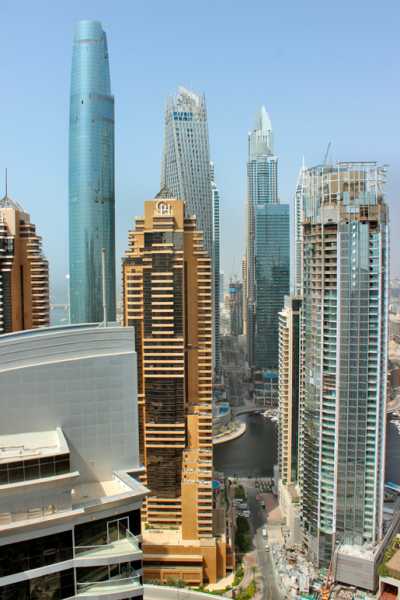 Путеводитель по Дубай (Dubai)