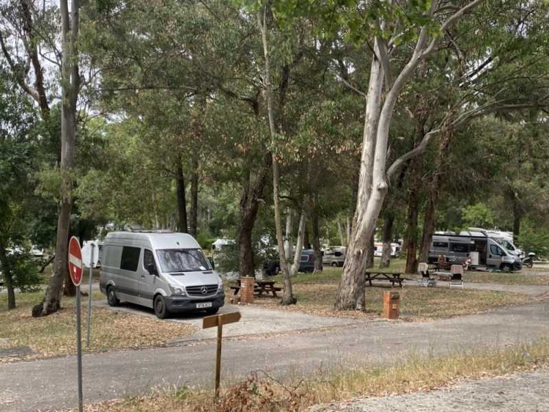 Путевые заметки Беларусь – Испания – Португалия и обратно (июнь 2024)