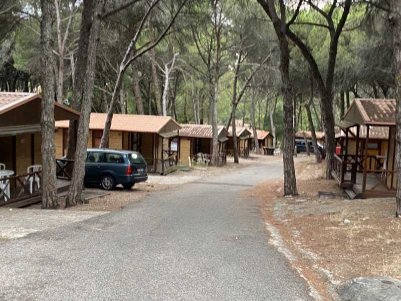 Путевые заметки Беларусь – Испания – Португалия и обратно (июнь 2024)