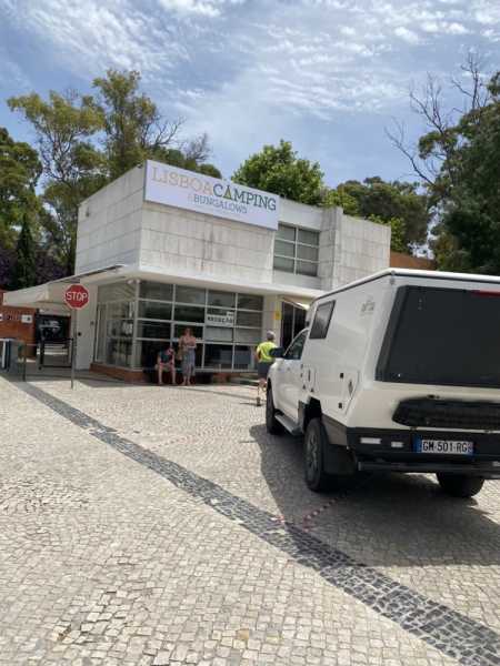 Путевые заметки Беларусь – Испания – Португалия и обратно (июнь 2024)