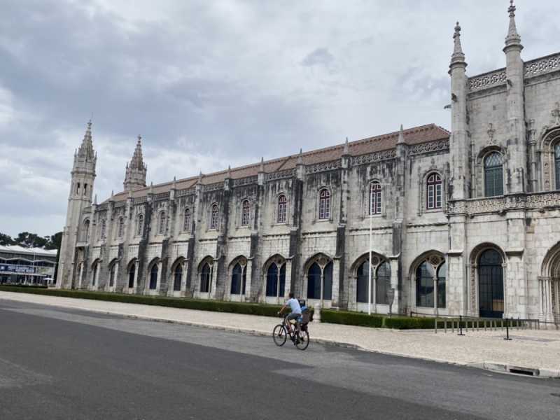 Путевые заметки Беларусь – Испания – Португалия и обратно (июнь 2024)