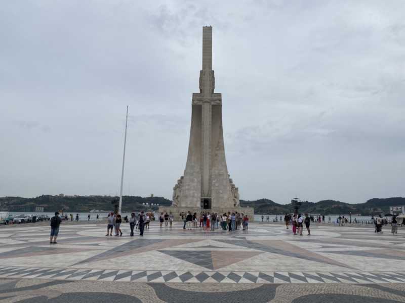 Путевые заметки Беларусь – Испания – Португалия и обратно (июнь 2024)