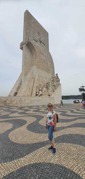 Путевые заметки Беларусь – Испания – Португалия и обратно (июнь 2024)