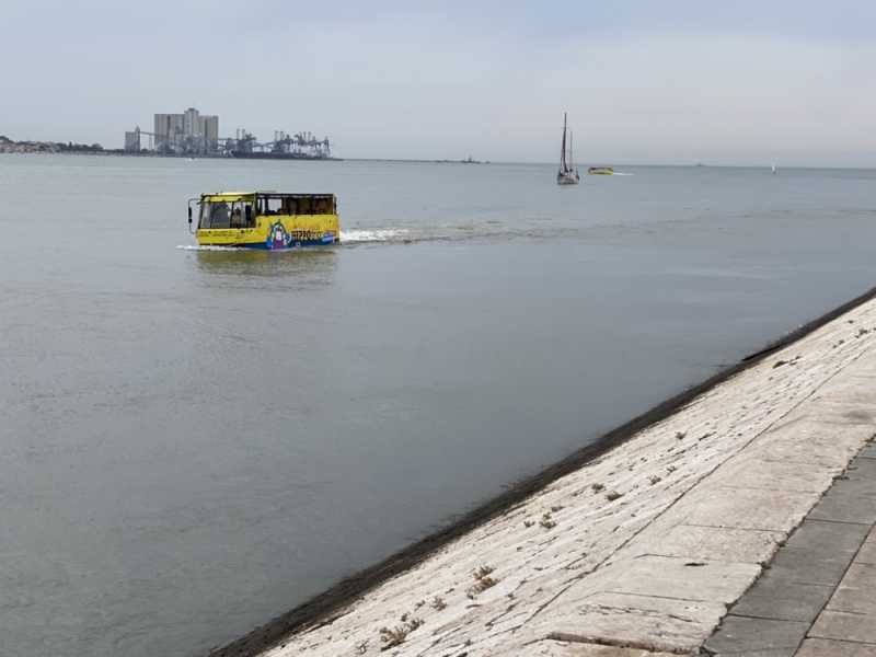 Путевые заметки Беларусь – Испания – Португалия и обратно (июнь 2024)