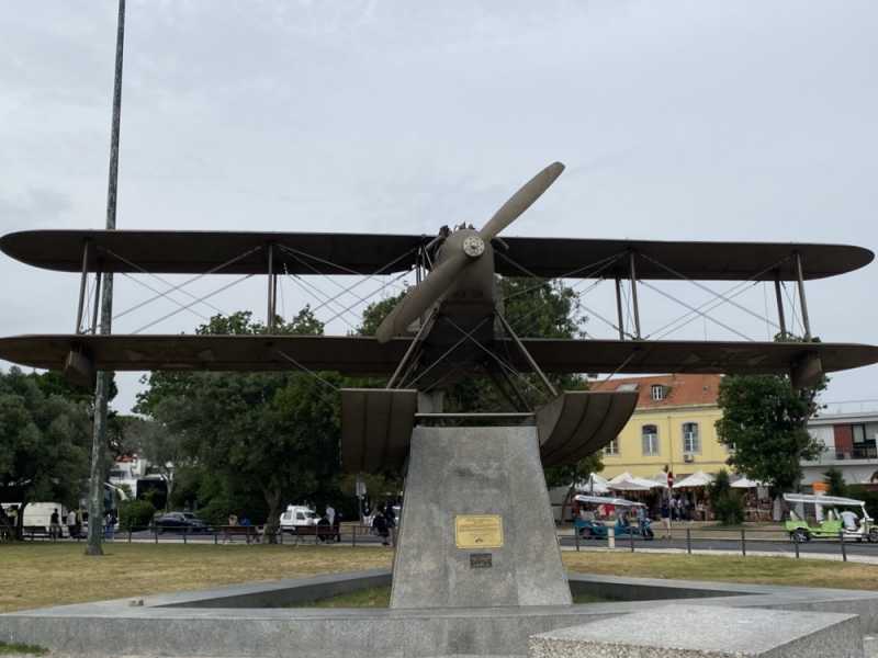 Путевые заметки Беларусь – Испания – Португалия и обратно (июнь 2024)