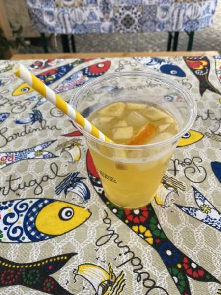 Путевые заметки Беларусь – Испания – Португалия и обратно (июнь 2024)