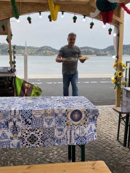 Путевые заметки Беларусь – Испания – Португалия и обратно (июнь 2024)