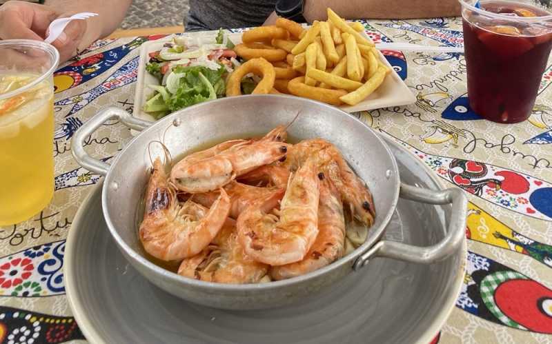 Путевые заметки Беларусь – Испания – Португалия и обратно (июнь 2024)