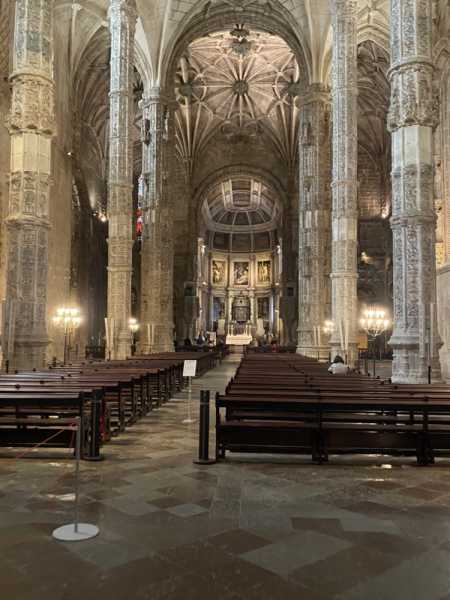 Путевые заметки Беларусь – Испания – Португалия и обратно (июнь 2024)