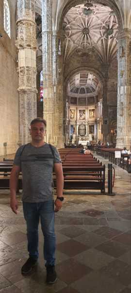 Путевые заметки Беларусь – Испания – Португалия и обратно (июнь 2024)