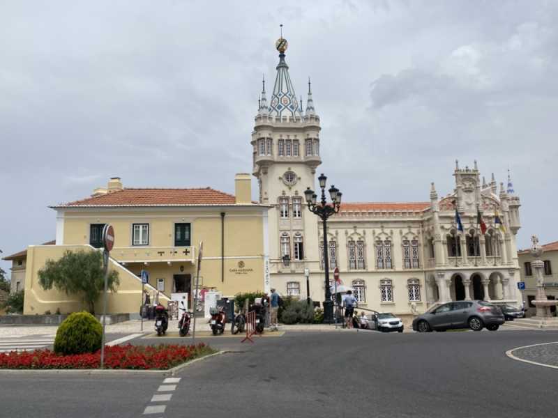 Путевые заметки Беларусь – Испания – Португалия и обратно (июнь 2024)