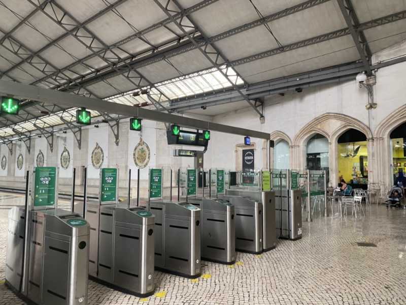 Путевые заметки Беларусь – Испания – Португалия и обратно (июнь 2024)