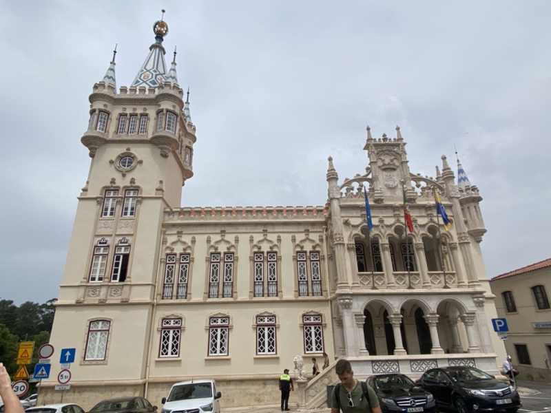 Путевые заметки Беларусь – Испания – Португалия и обратно (июнь 2024)