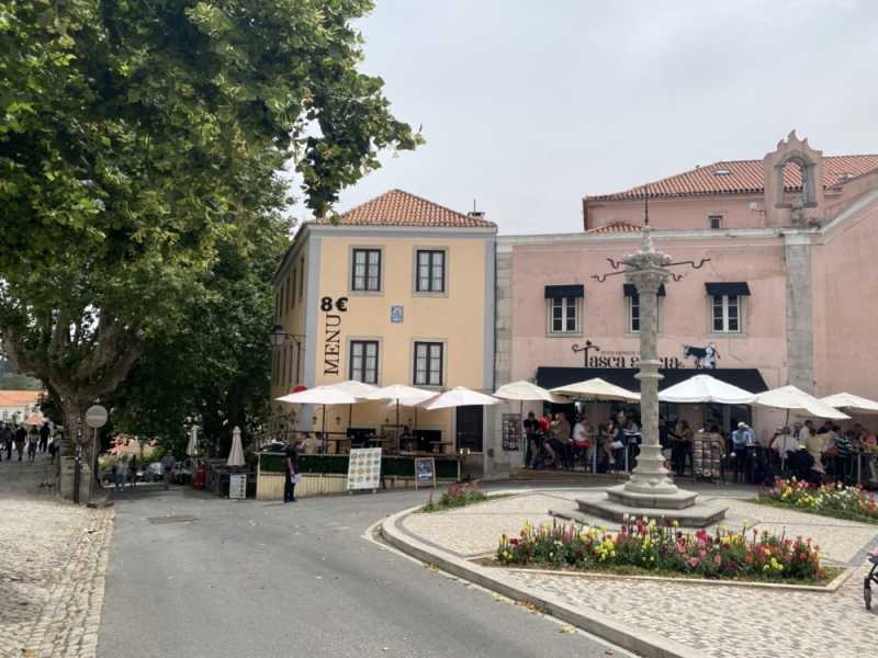 Путевые заметки Беларусь – Испания – Португалия и обратно (июнь 2024)