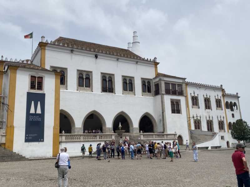 Путевые заметки Беларусь – Испания – Португалия и обратно (июнь 2024)