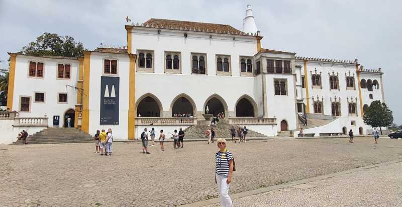 Путевые заметки Беларусь – Испания – Португалия и обратно (июнь 2024)