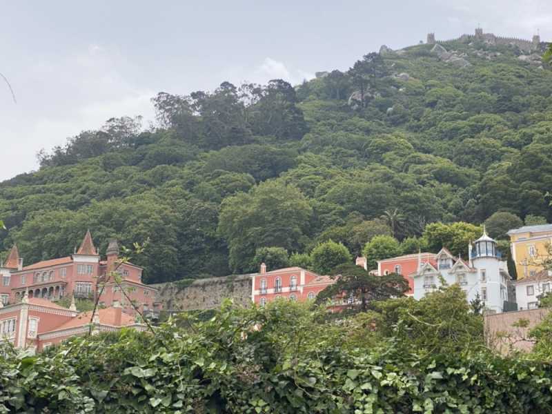 Путевые заметки Беларусь – Испания – Португалия и обратно (июнь 2024)