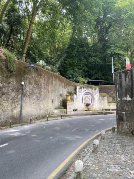 Путевые заметки Беларусь – Испания – Португалия и обратно (июнь 2024)