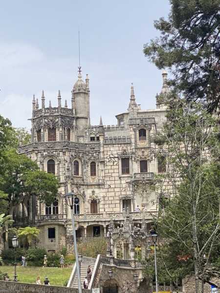 Путевые заметки Беларусь – Испания – Португалия и обратно (июнь 2024)