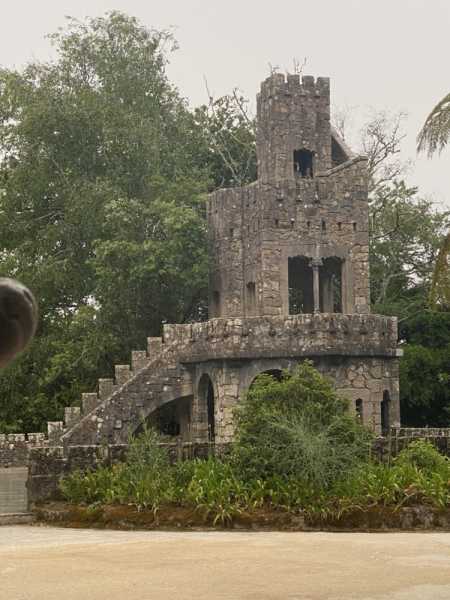 Путевые заметки Беларусь – Испания – Португалия и обратно (июнь 2024)