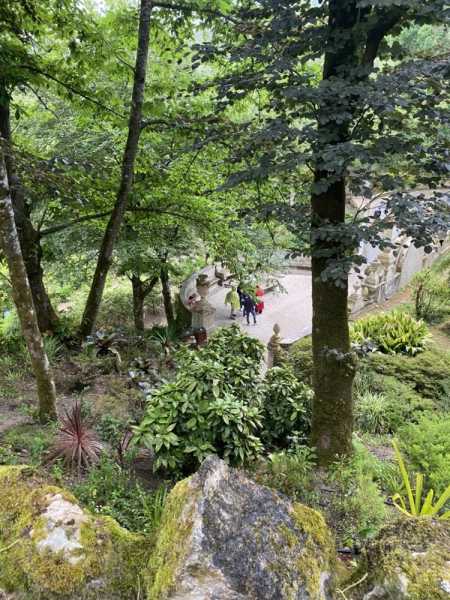 Путевые заметки Беларусь – Испания – Португалия и обратно (июнь 2024)