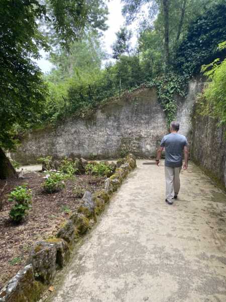 Путевые заметки Беларусь – Испания – Португалия и обратно (июнь 2024)