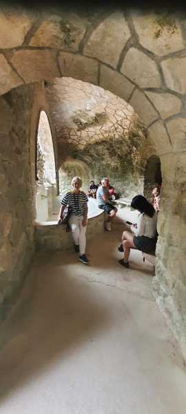 Путевые заметки Беларусь – Испания – Португалия и обратно (июнь 2024)