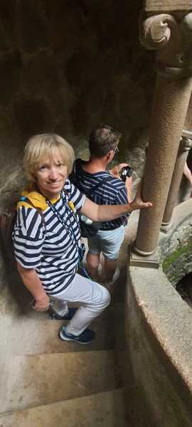 Путевые заметки Беларусь – Испания – Португалия и обратно (июнь 2024)