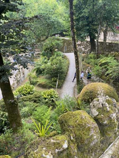 Путевые заметки Беларусь – Испания – Португалия и обратно (июнь 2024)