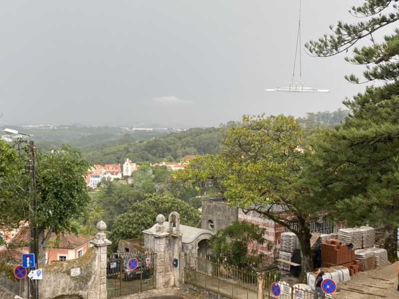 Путевые заметки Беларусь – Испания – Португалия и обратно (июнь 2024)