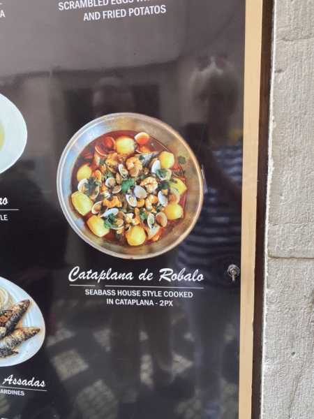 Путевые заметки Беларусь – Испания – Португалия и обратно (июнь 2024)