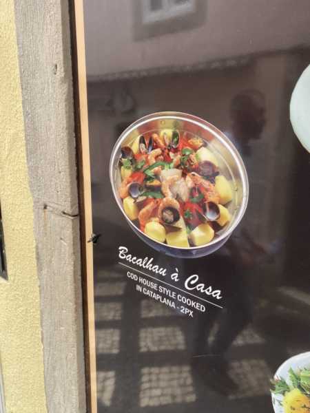 Путевые заметки Беларусь – Испания – Португалия и обратно (июнь 2024)