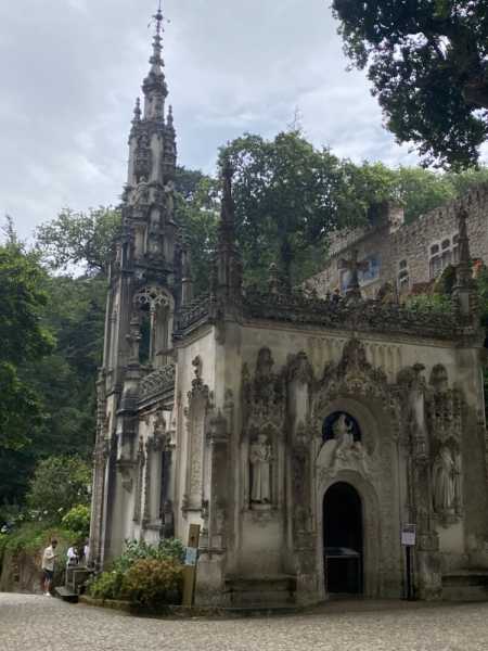 Путевые заметки Беларусь – Испания – Португалия и обратно (июнь 2024)