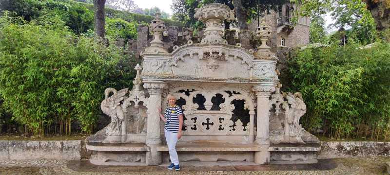 Путевые заметки Беларусь – Испания – Португалия и обратно (июнь 2024)