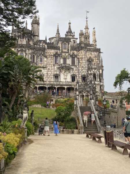 Путевые заметки Беларусь – Испания – Португалия и обратно (июнь 2024)