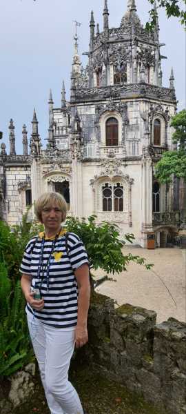 Путевые заметки Беларусь – Испания – Португалия и обратно (июнь 2024)